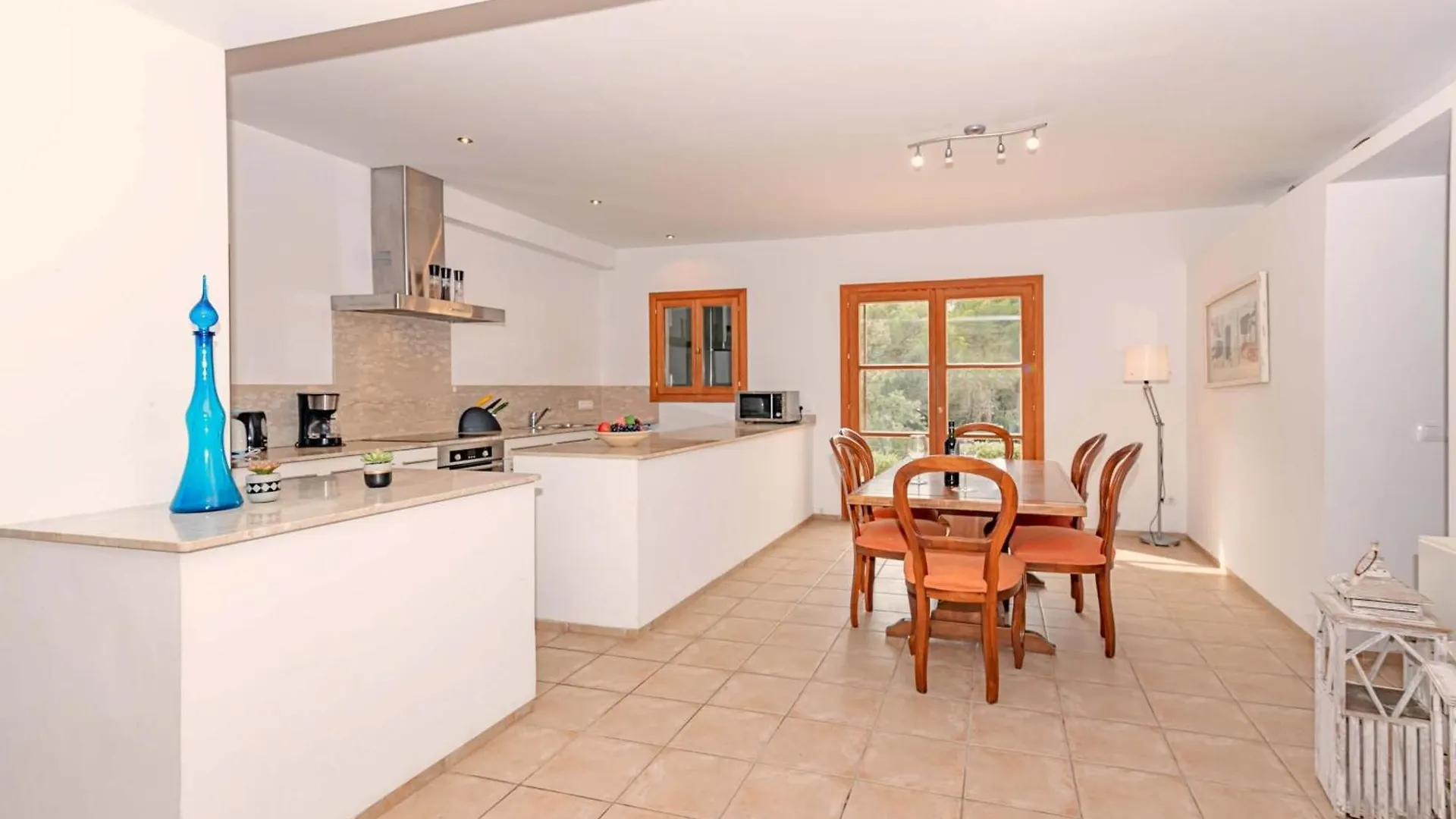 Villa Comella By Sealand Villas Arta 0*,