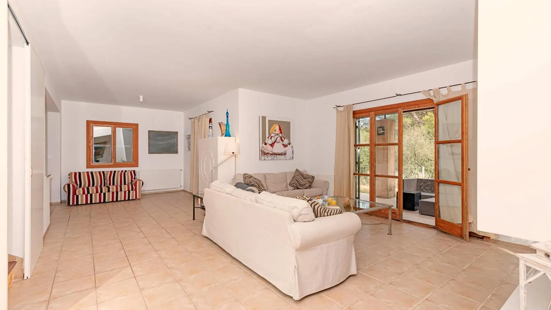 Villa Comella By Sealand Villas Arta