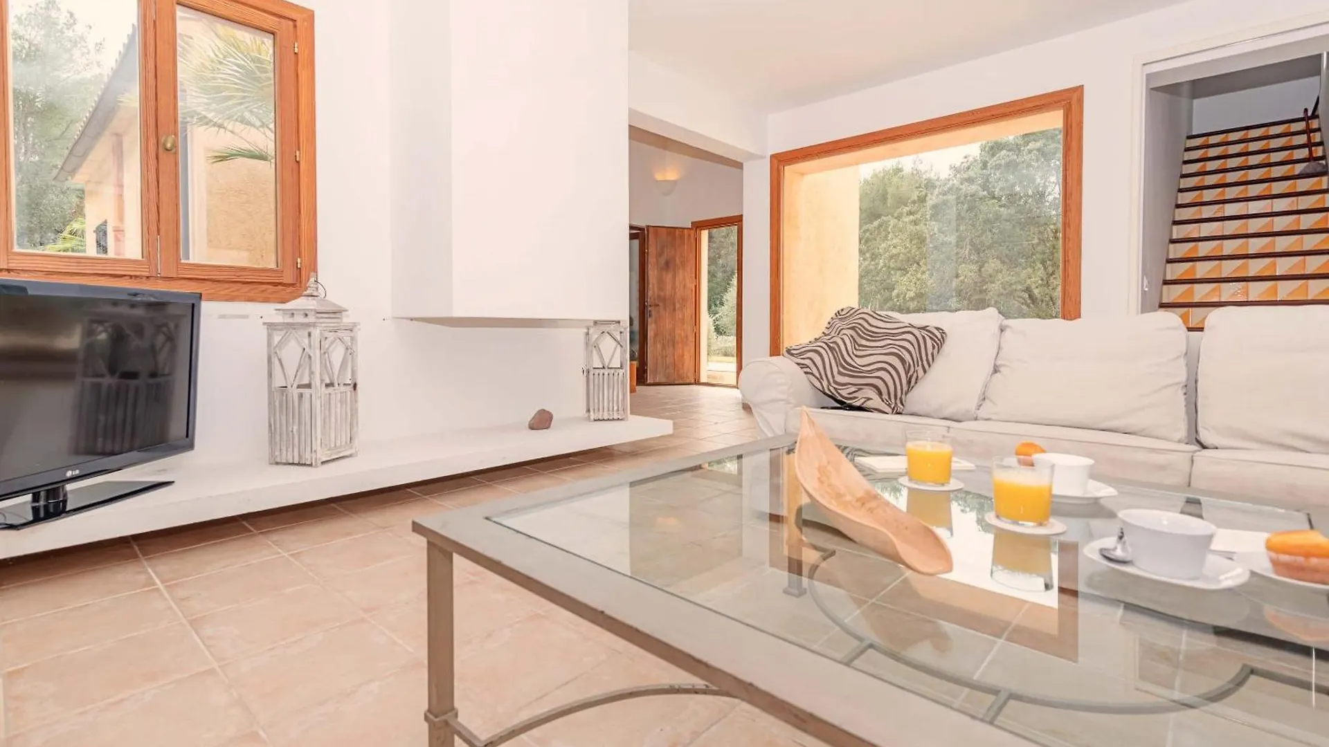 Villa Comella By Sealand Villas Arta Spain