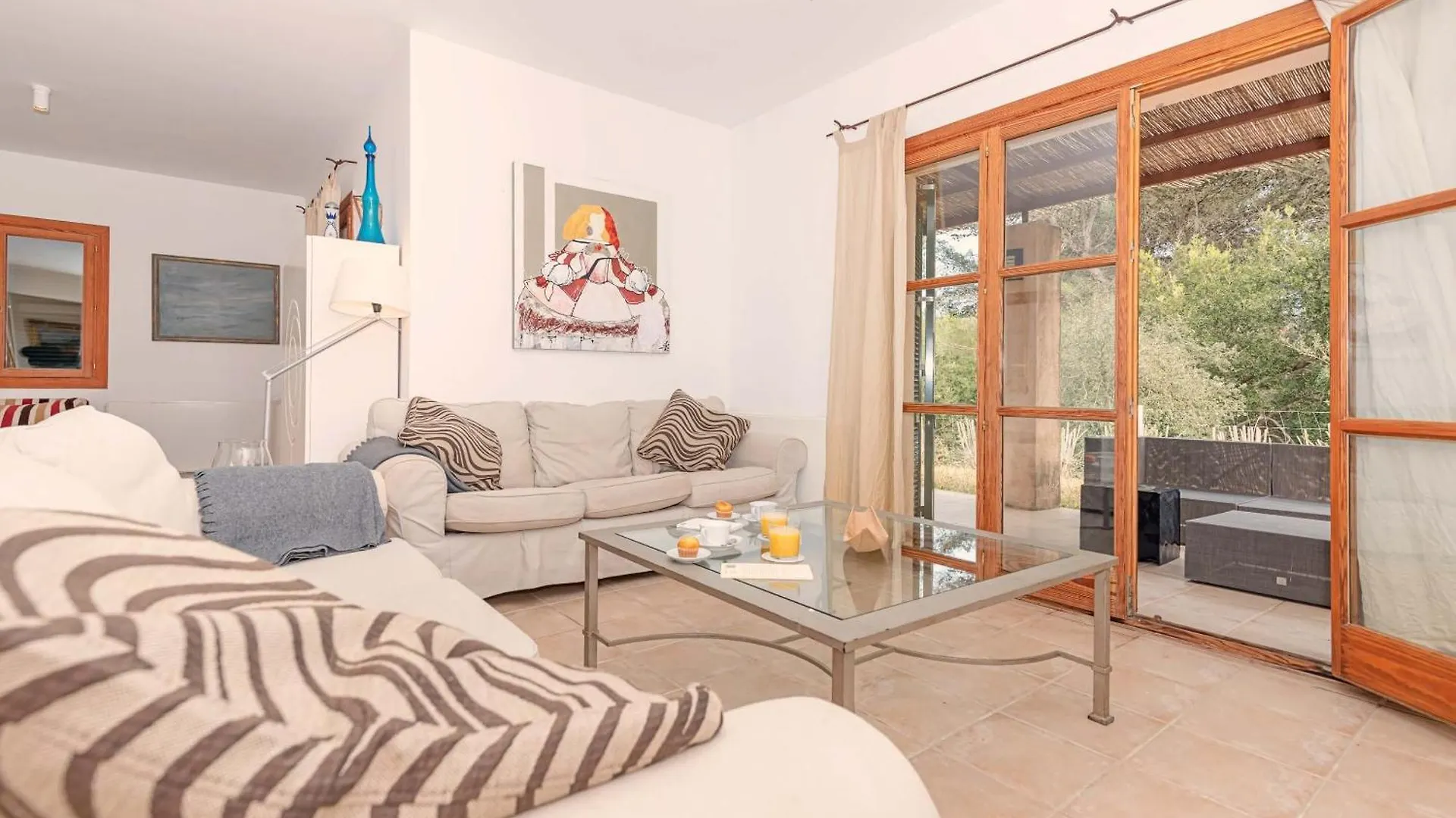 Villa Comella By Sealand Villas Arta 0*,  Spain