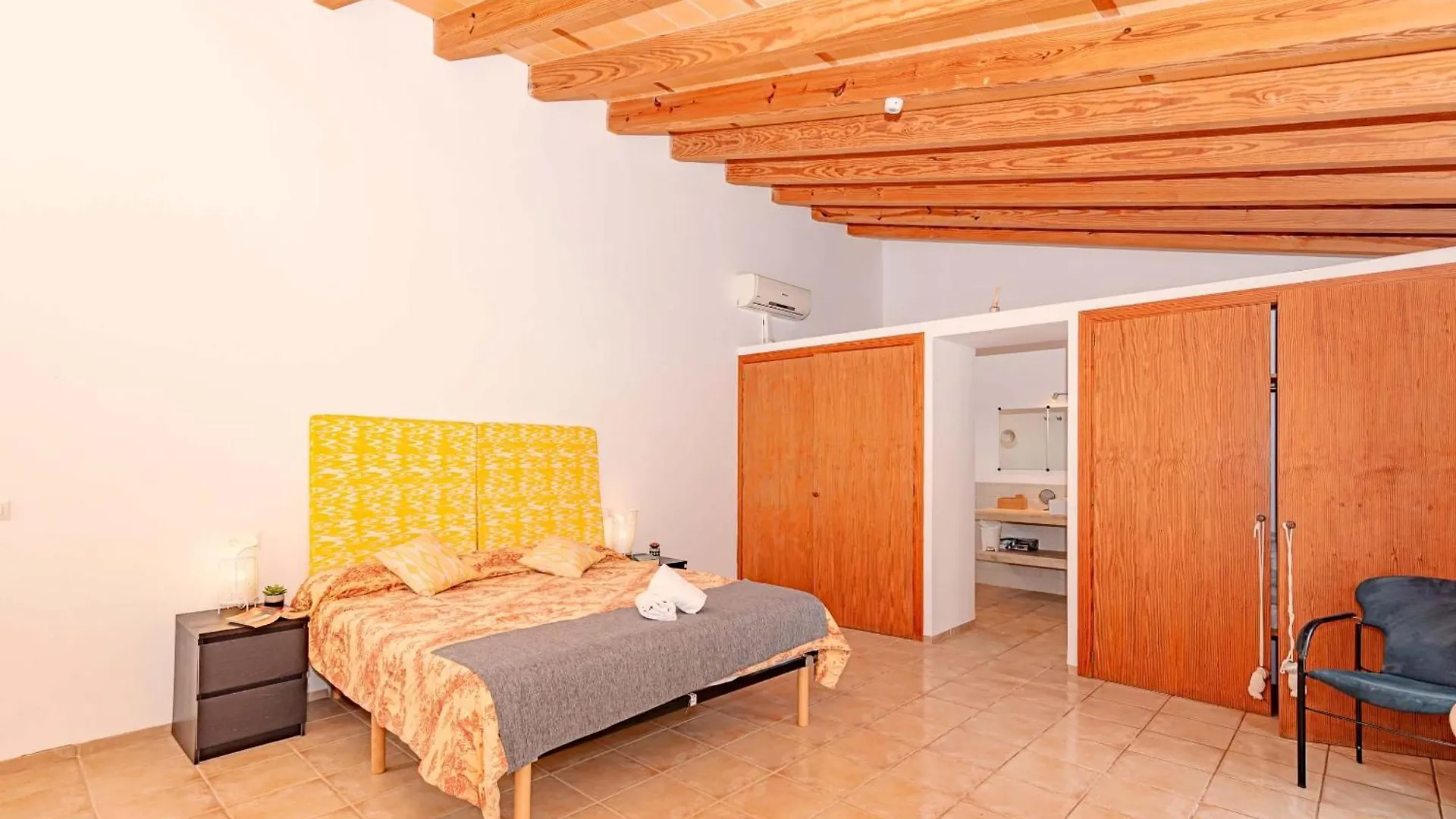 Villa Comella By Sealand Villas Arta
