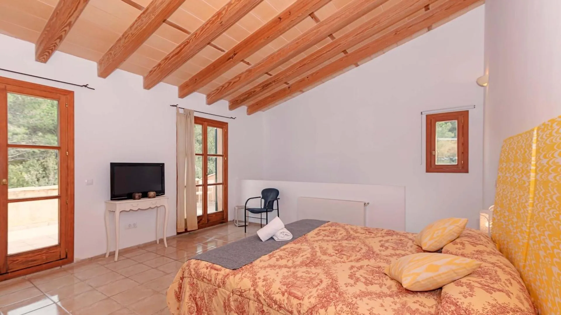 Villa Comella By Sealand Villas Arta