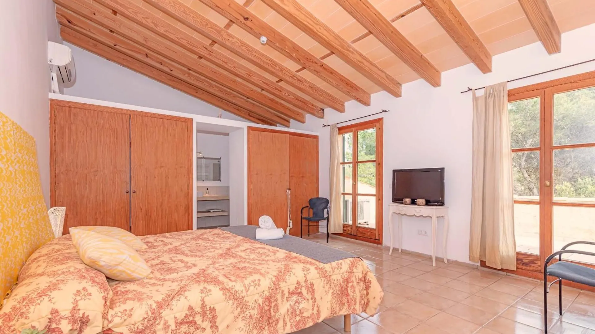 Villa Comella By Sealand Villas Arta Spain