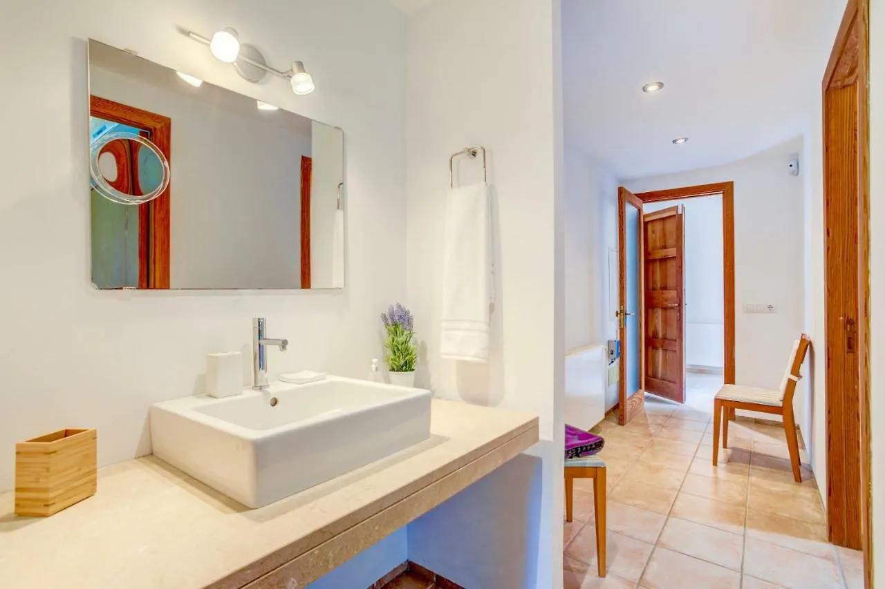 Villa Comella By Sealand Villas Arta