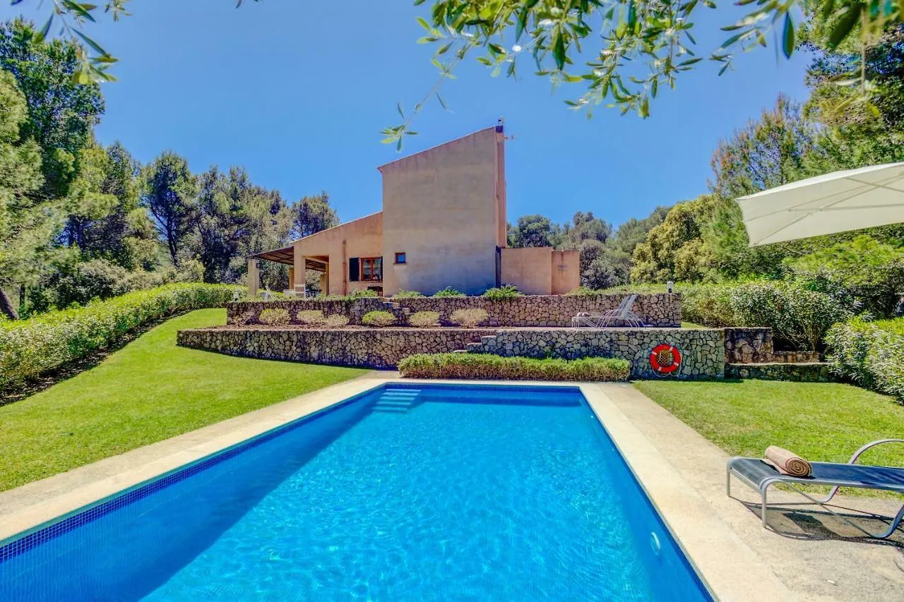 Villa Comella By Sealand Villas Arta
