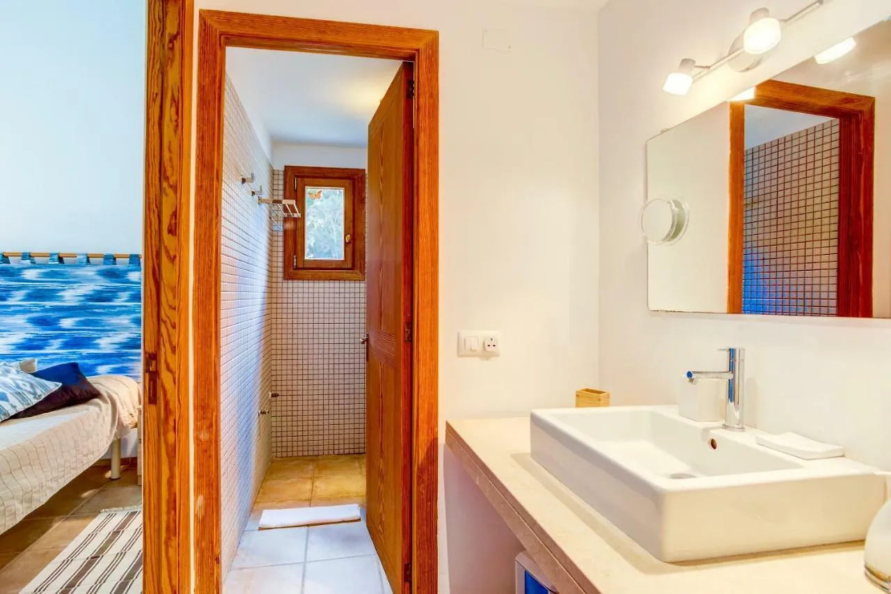 Villa Comella By Sealand Villas Arta Spain
