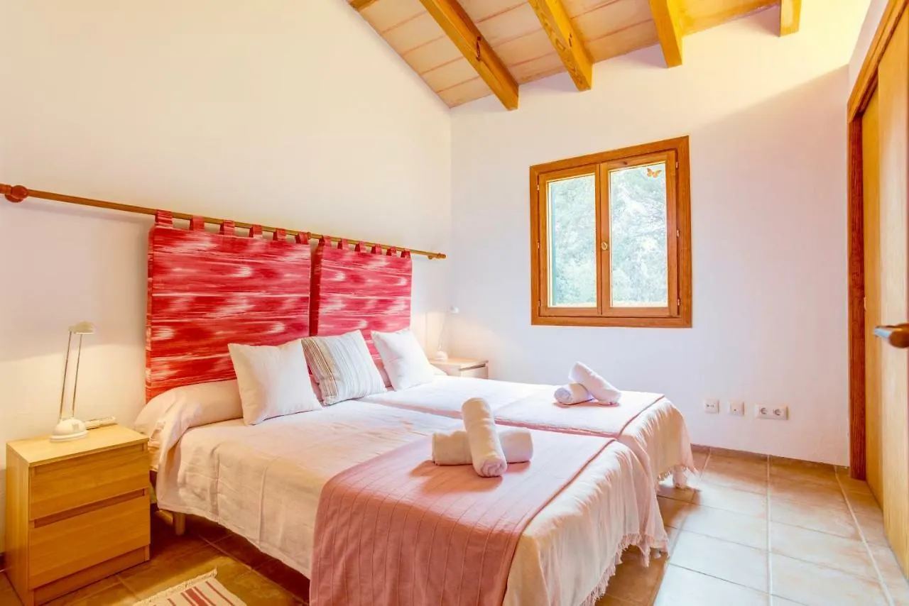 Villa Comella By Sealand Villas Arta