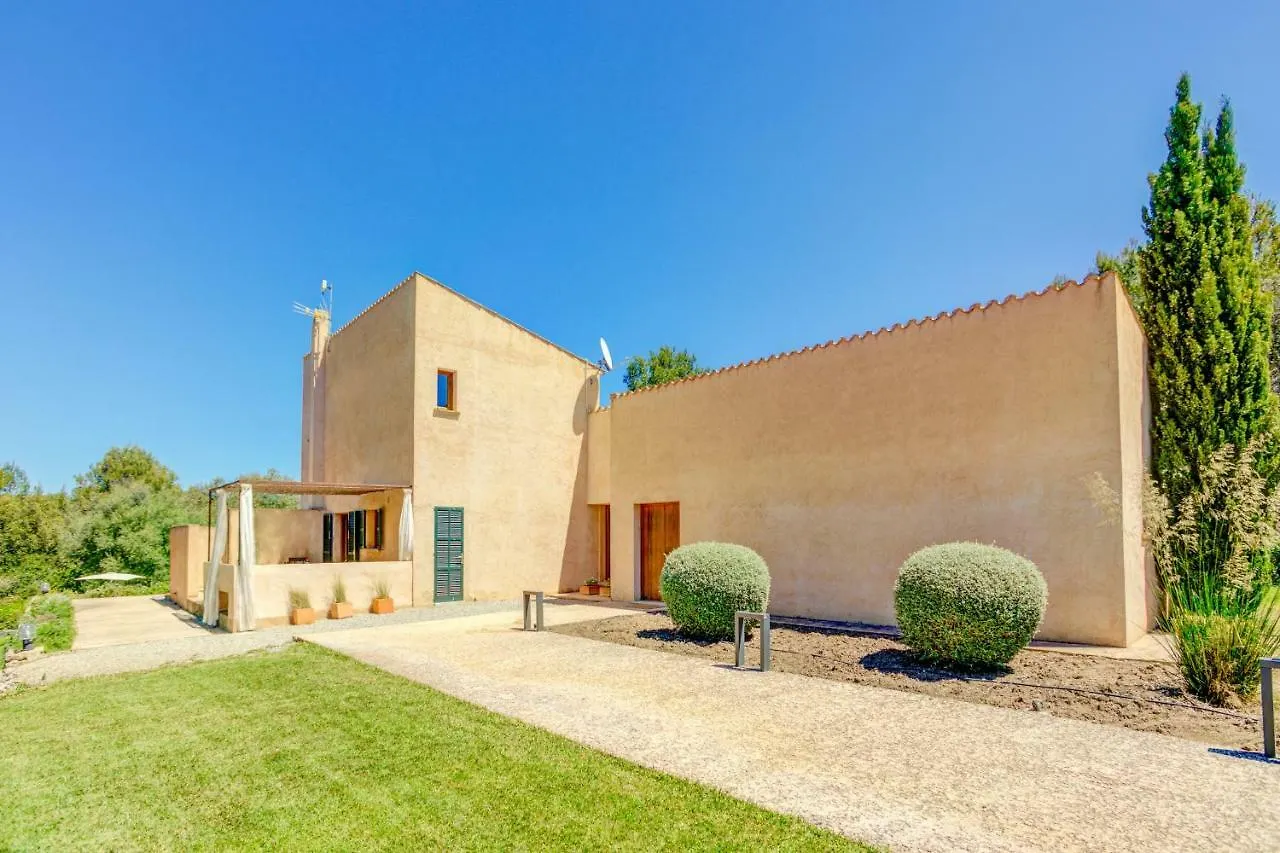 Villa Comella By Sealand Villas Arta Spain