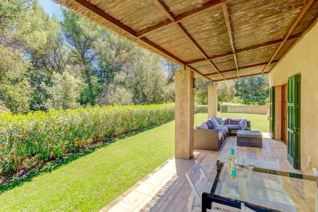 Villa Comella By Sealand Villas Arta 0*,  Spain