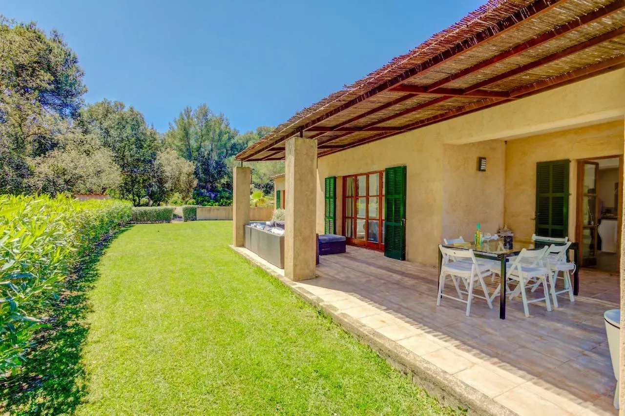 Villa Comella By Sealand Villas Arta Spain