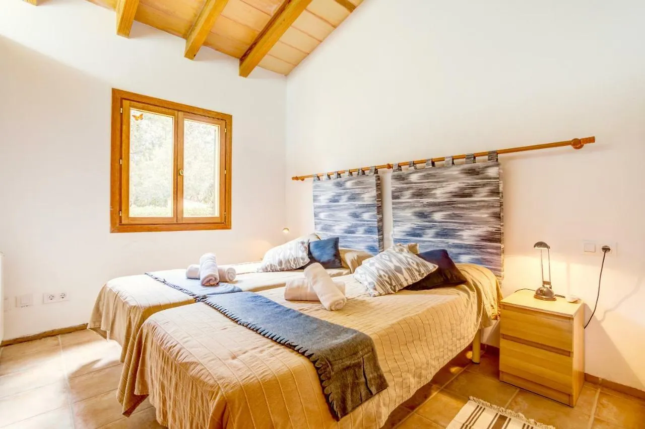 Villa Comella By Sealand Villas Arta