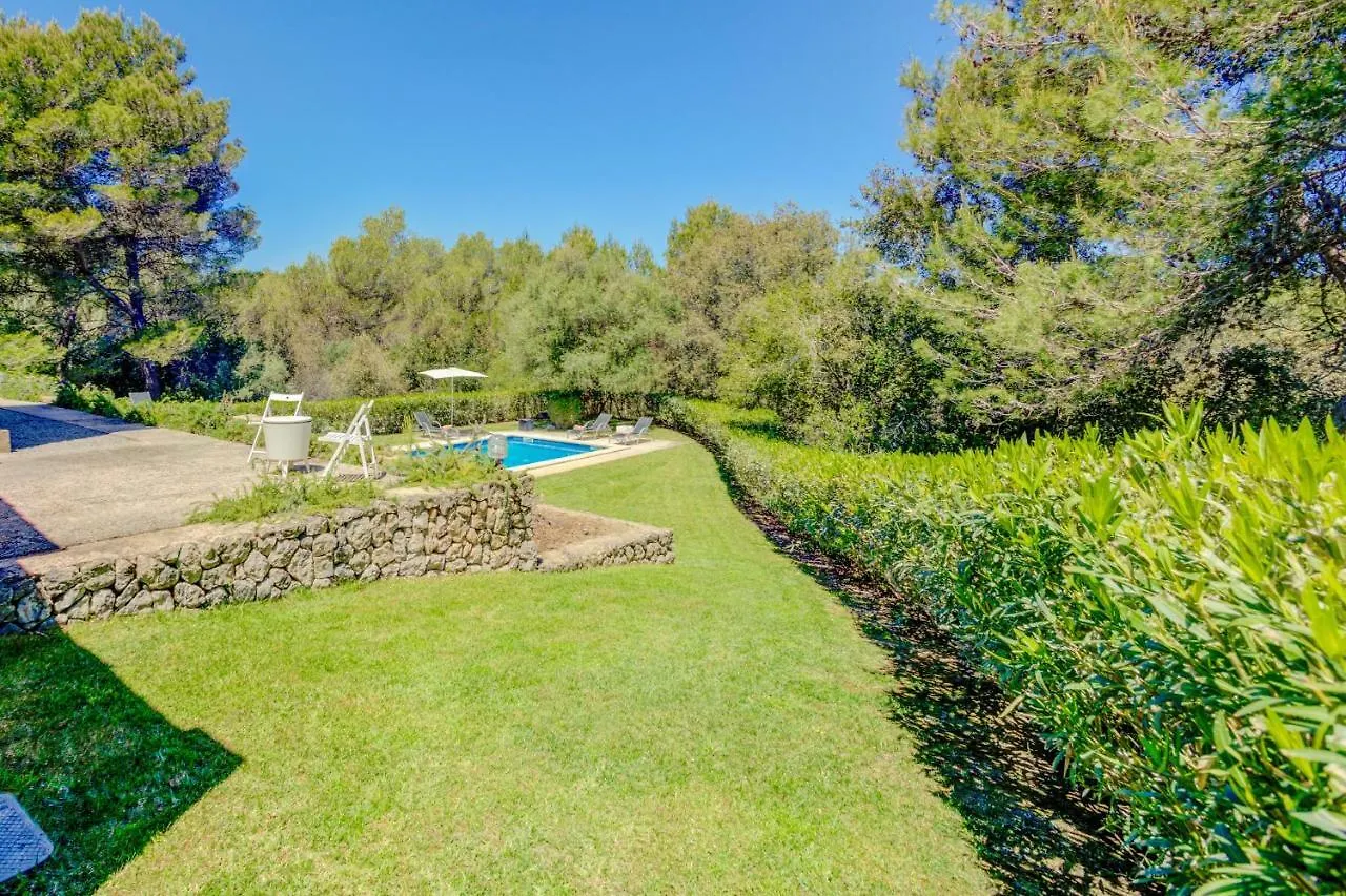 Villa Comella By Sealand Villas Arta