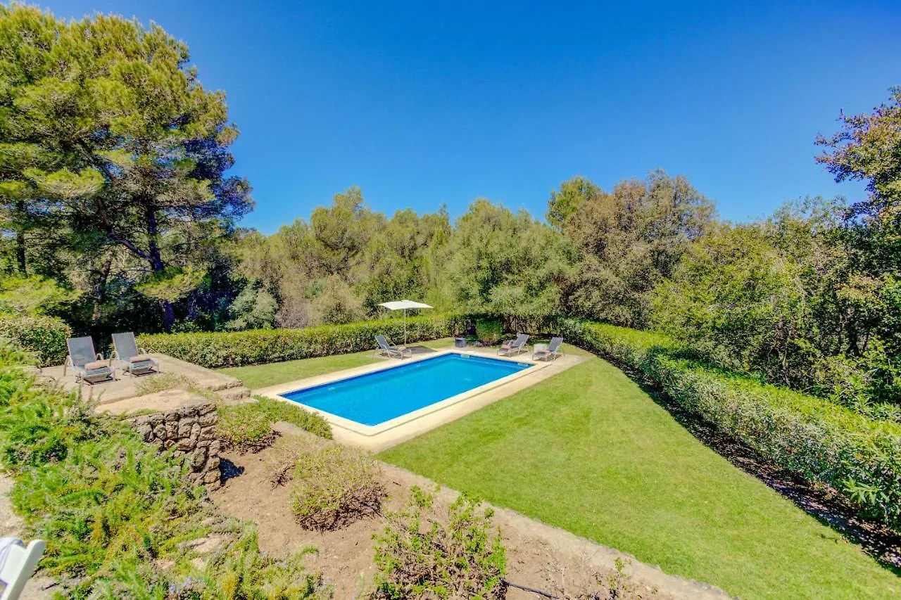 Villa Comella By Sealand Villas Arta Spain