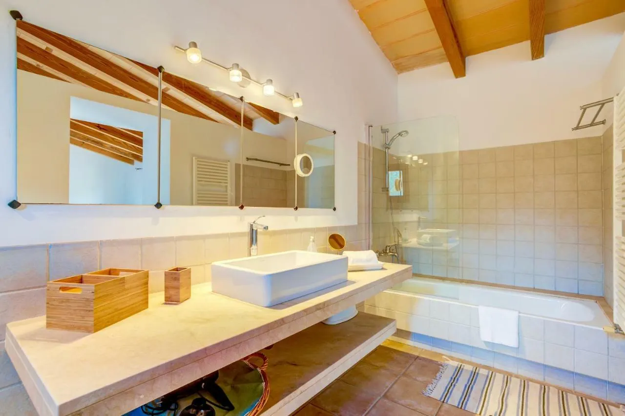 Villa Comella By Sealand Villas Arta