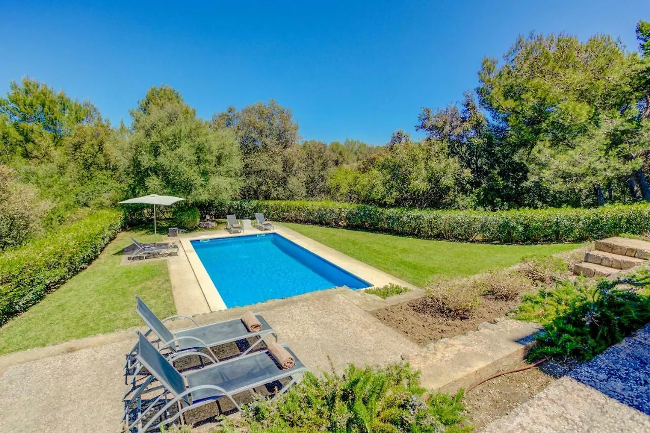 Villa Comella By Sealand Villas Artá