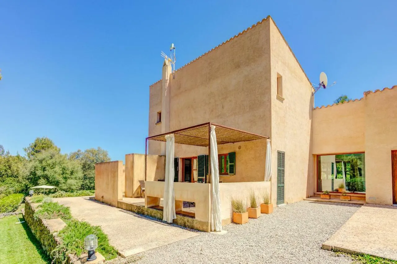 Villa Comella By Sealand Villas Artá