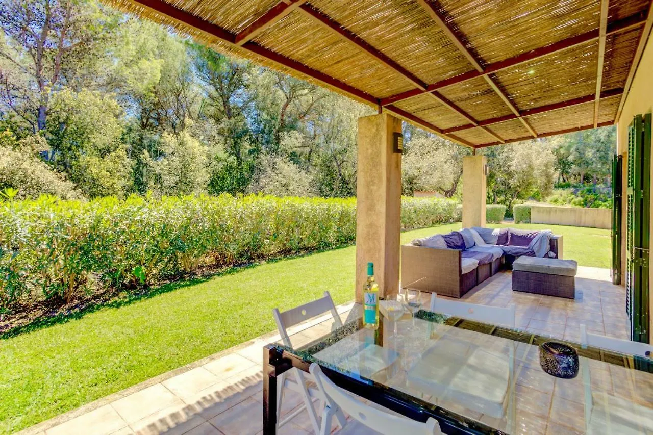 Villa Comella By Sealand Villas Artá
